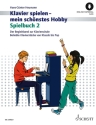 Spielbuch 2 Klavier Spielbuch