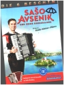 Die 6 beschten von Saso Avsenik (+APP) fr steirische Harmonika