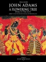 A Flowering Tree Soli, Chor und Orchester Klavierauszug