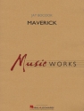 Maverick Concert Band Partitur