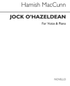 Jock O' Hazeldean Vocal and Piano Buch