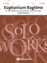 Euphonium Ragtime Fanfare and Euphonium Solo Partitur + Stimmen