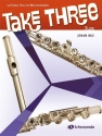 Take Three Flexible Ensemble Partitur + Stimmen