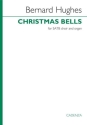 Christmas Bells SATB and Organ Chorpartitur