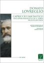 Capriccio fantastico Flte und Klavier Buch + Einzelstimme(n)