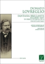 Fantasia Brillante sull'Opera 'Jone' Flte und Klavier Buch + Einzelstimme(n)