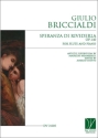 Speranza di rivederla Op.140, for Flute and Piano Flte und Klavier Buch + Einzelstimme(n)