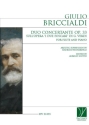 Duo Concertante sull'Opera 'I due Foscari' Flte und Klavier Buch + Einzelstimme(n)