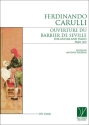 Ouverture du Barbier de Seville Guitar and Piano Buch + Einzelstimme(n)