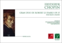 Gran Duo de Robert le Diable Op.15 Piano, 4 Hands Buch