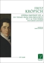 Opera Fantasy on themes from 