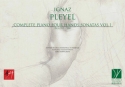 Complete Piano Four Hands Sonatas Vol. 1 Piano, 4 Hands Buch