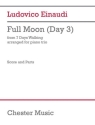 Full Moon (Day 3) Violin, Cello and Piano Set