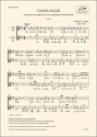 Csalfa sugr 2-Part Choir Choral Score