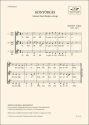 Knyrgs Women's Choir Choral Score