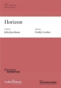 Horizon SSA and Piano Choral Score