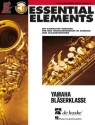 Essential Elements Band 2 (+Online-Audio) fr Altsaxophon