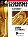 Essential Elements Band 2  (+Online-Audio) fr Tuba im Bassschlssel