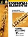 Essential Elements 1 - pour hautbois Oboe Book & Audio-Online