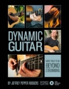 Dynamic Guitar Guitar Book & Video-Online