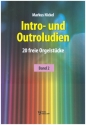 Intro- und Outroludien Band 2 fr Orgel