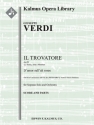 Il Trovatore: Act IV, No. 12 (sop, f/o) Full Orchestra