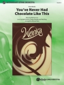 Never Had Chocolate Like This (s/o) String Orchestra