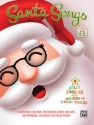 Santa Songs (with online media) Schools: Musicals/Cantatas