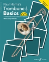 Trombone Basics (Treble Clef Edition) Trombone