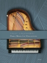 Piano Music for Discoverers for piano