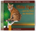 Tikko Tiger CD CD