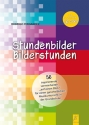 Stundenbilder  Bilderstunden (+QR-Codes) 57 inspirierende Lerneinheiten 
