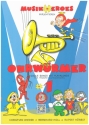 Ohrwrmer #1 (+QR-Code) fr Trompete und Tenorhorn