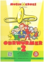 Ohrwrmer #2 (+QR-Code) fr Posaune und Euphonium/Bartion im Bassschlssel