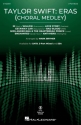 Taylor Swift: Eras (Choral Medley) for 3-part mixed choir choral score
