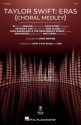 Taylor Swift: Eras (Choral Medley) for female choir (SSA) a cappella choral score
