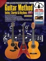 Progressive Guitar Method - Book 1 Guitar Book & Media-Online