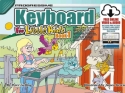 Progressive Keyboard for Little Kids - Book 1 Keyboard Book & Media-Online