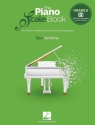 The Piano Scale Book - Grade 2 Piano Book
