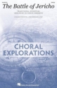 The Battle of Jericho SAT(B) Choral Score