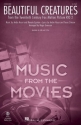 Beautiful Creatures 2-Part Choir Choral Score