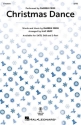 Christmas Dance SATB Choral Score