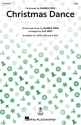 Christmas Dance SAB Choral Score