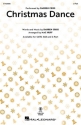 Christmas Dance 2-Part Choir Choral Score