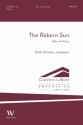 The Reborn Sun SSA and Piano Choral Score