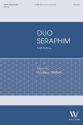 Duo Seraphim SSAATB Unaccompanied Choral Score