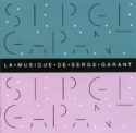 La Musique De Serge Garant  CD