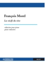 Rcifs du rve (pno red) Orchestra Partitur + Stimmen