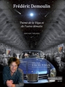 Thme de la Vga et de l'usine dmolie Klavier Buch