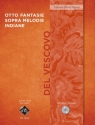 Otto fantasie sopra melodie indiane GITARRE Buch und CD